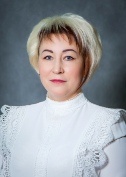 В. Татьяна Александровн