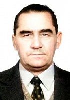Малицын Рэм Федорович 
