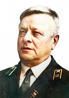 Иванов Валериан Михайлович